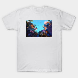 Friky - Celebration Day T-Shirt